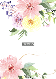 water color flowers_1037