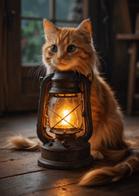 Cat rampage #KYFbB23.