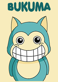 Bukuma (global Ver.)