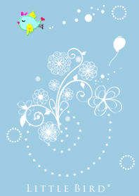 artwork_Little bird-4