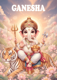 พระพิฆเนศ:ธุรกิจรุ่งเรือง,ร่ำรวยทรัพย์ 2