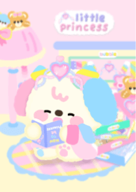 bubbie| baby little princess
