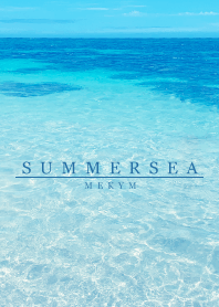 SUMMER - SEA HAWAII 7