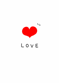 Cute heart smile8