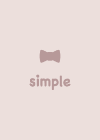 ริบบิ้น2 *ความหมองคล้ำสีชมพู2*