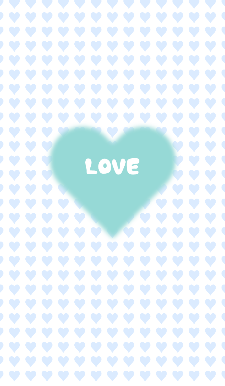 -HEART COUPLE THEME- BOY / No.7