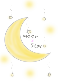 The Moon&Stars