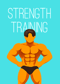 Strength training THEME 3