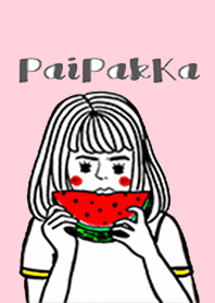 PaiPakka the theme V1