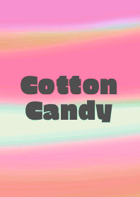 COTTON CANDY THEME @30