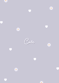 purple Simple Cute 03_2
