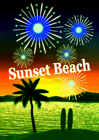 SUNSET BEACH 16