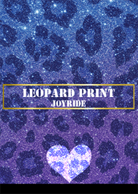 heart Leopard Print_1Black