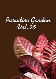 パラダイス ガーデン-25