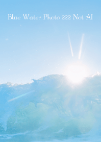 BlueWater Photo 222 Not AI