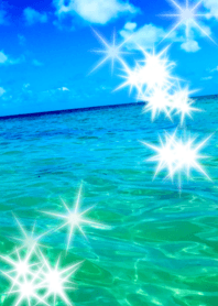 shine Ocean