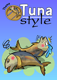 Theme Tuna Thai