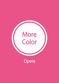 More Color Opera