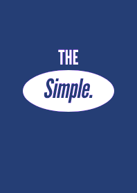 THE SIMPLE THEME @10