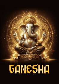 Ganesha: Success wealth and fulfillment2