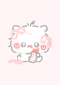 MOSYAHAMU mokyu