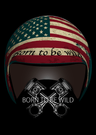 Born to be wild 3