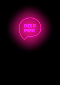 Deep Pink Neon Theme Vr.12 (JP)