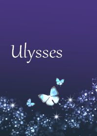 Ulysses ユリシス