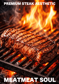 MEATMEAT SOUL 10