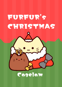 FURFUR's Christmas!!