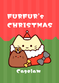 ファーファーのクリスマス