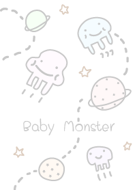 Baby Monster