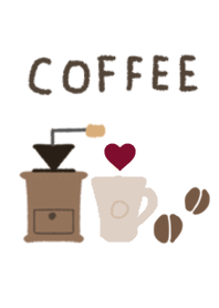 コーヒーらばーず