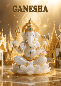 พระพิฆเนศ:ร่ำรวย,ถูกหวย,มั่งมี 1