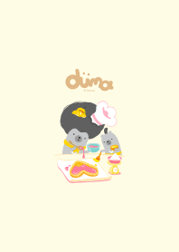 Duma (魔法甜點屋)