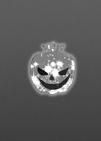 カボチャグレーアイスクイーン