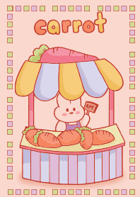 carrot carrot