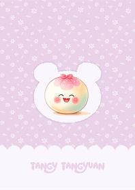 Tangy Tangyuan v.25