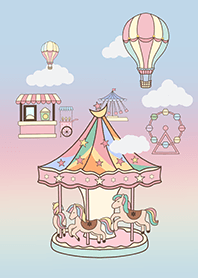 I like amusement parks v2