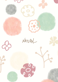 A preparation for the winter Flower25 j