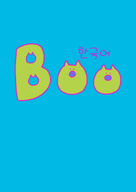 Boo Korea P+W 4