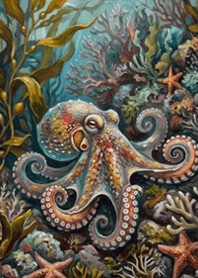 stampAI-marine life-kPhMps