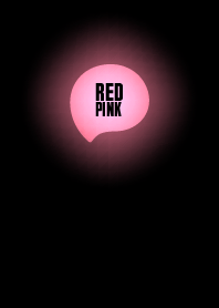 Red Pink Light Theme (JP)