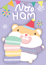 Noo Ham no.2
