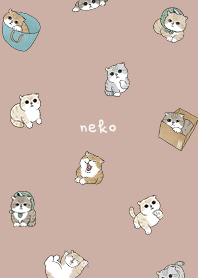 neko combo5 / nude