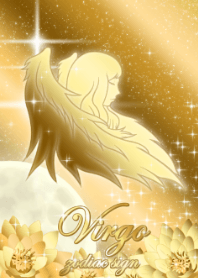 Virgo Gold and Lotus 2 JPN