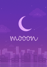 mooon