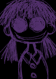 やみいろクレヨン