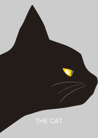 -THE CAT-