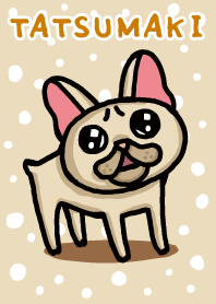 タツマキボタン（タツマキ）